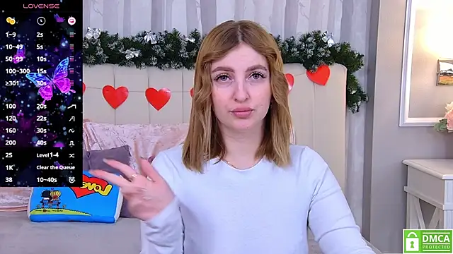 Snapshot of Eva__Summer chatting on 02/13/25, 01:05 Eva Summer online show from 02/13/25, 01:05