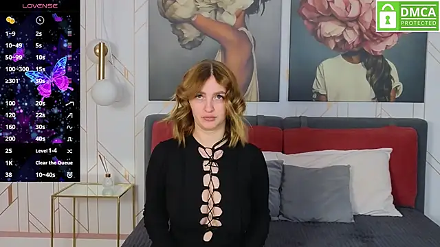 Snapshot of Eva__Summer chatting on 02/20/25, 12:57 Eva Summer online show from 02/20/25, 12:57