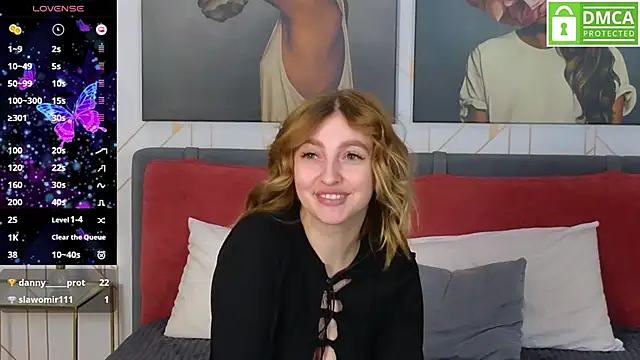 Snapshot of Eva__Summer chatting on 02/20/25, 04:03 Eva Summer online show from 02/20/25, 04:03