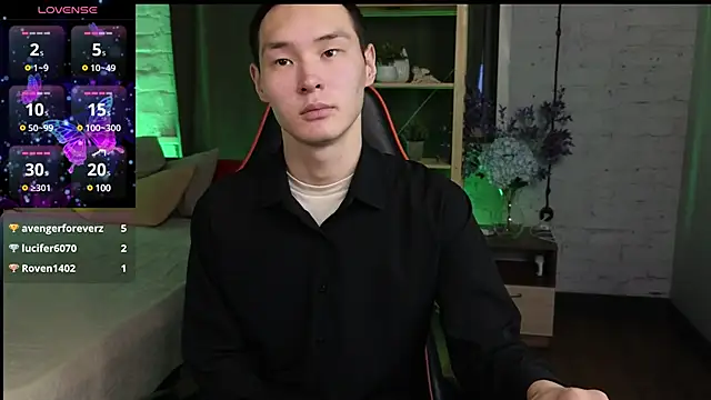 M Jasper online show from 01/15/25, 06:51