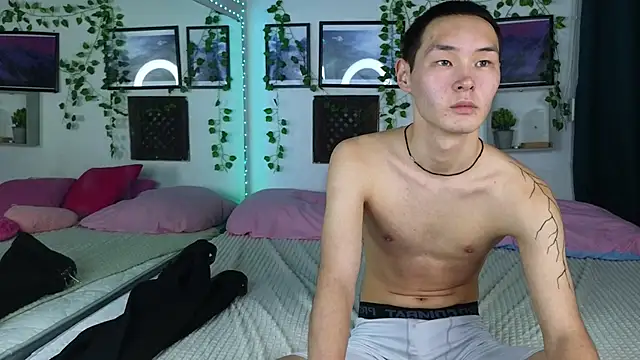 M Jasper online show from 01/16/25, 05:23