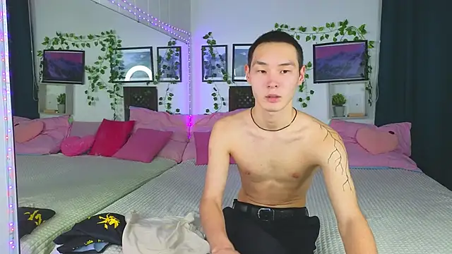 M Jasper online show from 01/17/25, 02:28