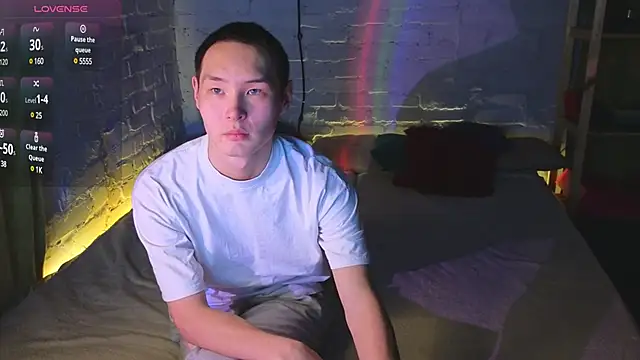 M Jasper online show from 01/20/25, 02:25