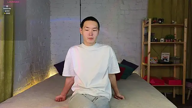 M Jasper online show from 01/21/25, 07:17