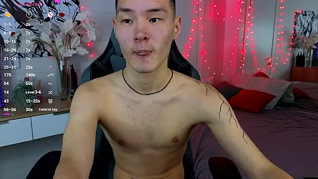 M Jasper online show from 01/24/25, 09:26