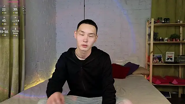 M Jasper online show from 01/28/25, 03:04