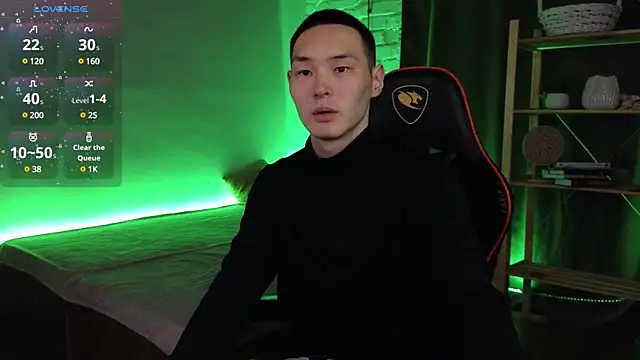 M Jasper online show from 01/29/25, 06:18