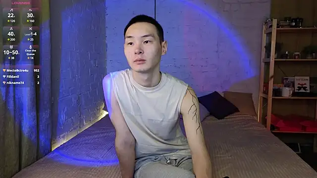 M Jasper online show from 02/04/25, 07:00