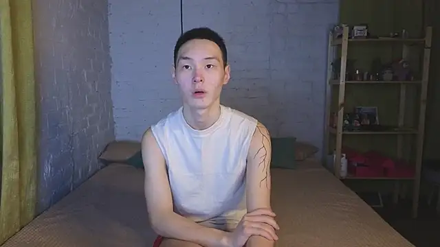 M Jasper online show from 03/09/25, 06:21