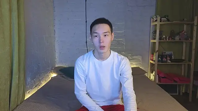 M Jasper online show from 03/11/25, 06:41