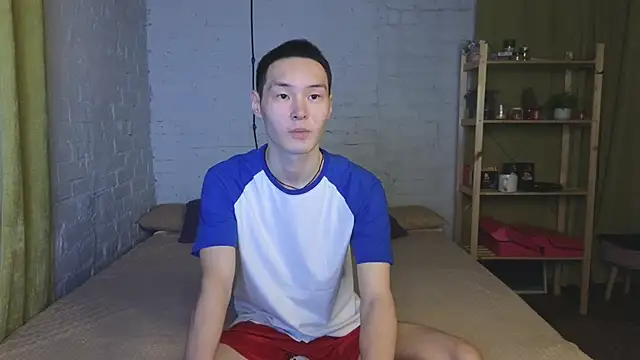 M Jasper online show from 03/13/25, 07:06