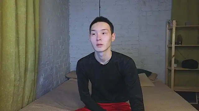 M Jasper online show from 03/16/25, 06:12