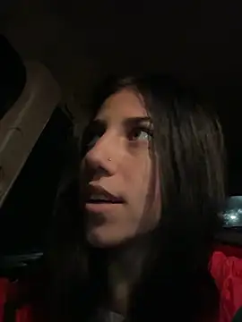 KeylaBlair online show from 01/29/25, 12:33