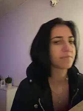 KeylaBlair online show from 02/09/25, 07:41