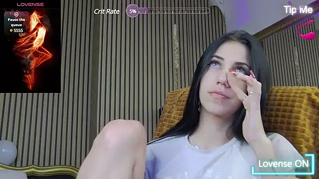 KeylaBlair online show from 02/14/25, 03:43