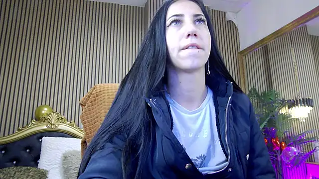 KeylaBlair online show from 02/14/25, 03:58