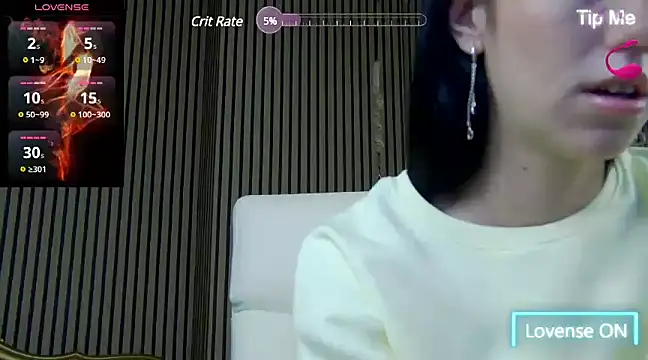 KeylaBlair online show from 02/26/25, 09:27