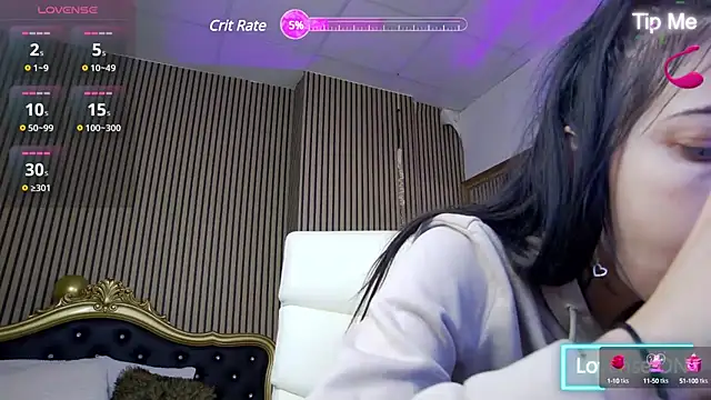 KeylaBlair online show from 02/28/25, 05:04