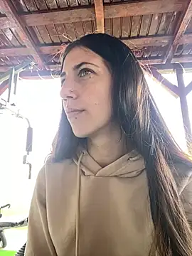 KeylaBlair online show from 03/10/25, 11:42