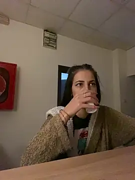 KeylaBlair online show from 03/14/25, 01:05