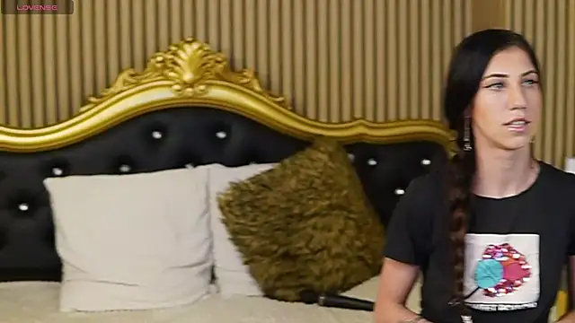 KeylaBlair online show from 03/16/25, 06:01