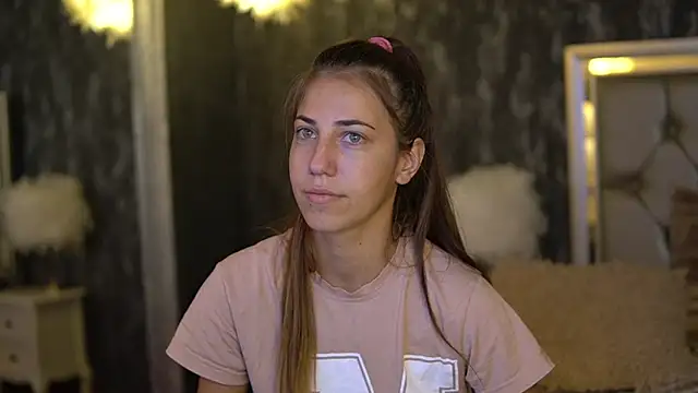 KeylaBlair online show from 09/21/25, 07:04