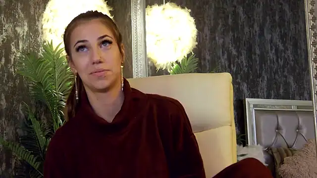 KeylaBlair online show from 11/23/25, 08:19