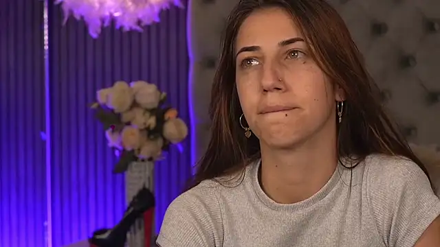 KeylaBlair online show from 04/06/26, 07:04