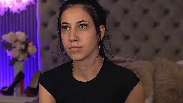 KeylaBlair online show from 04/16/26, 06:30