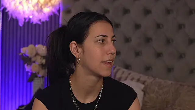 Snapshot of KeylaBlair chatting on 05/12/26, 06:49 KeylaBlair online show from 05/12/26, 06:49