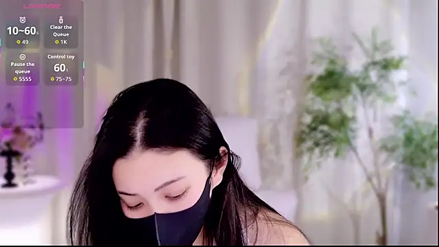 miaomiao-777 online show from 02/12/26, 03:29