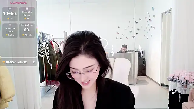 miaomiao-777 online show from 02/14/26, 06:21