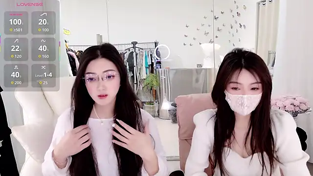 miaomiao-777 online show from 02/28/26, 04:35