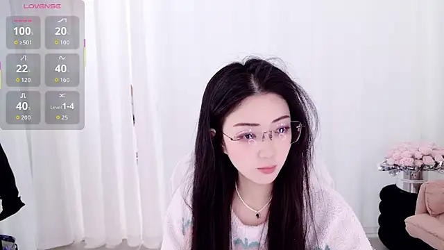 miaomiao-777 online show from 03/09/26, 05:22