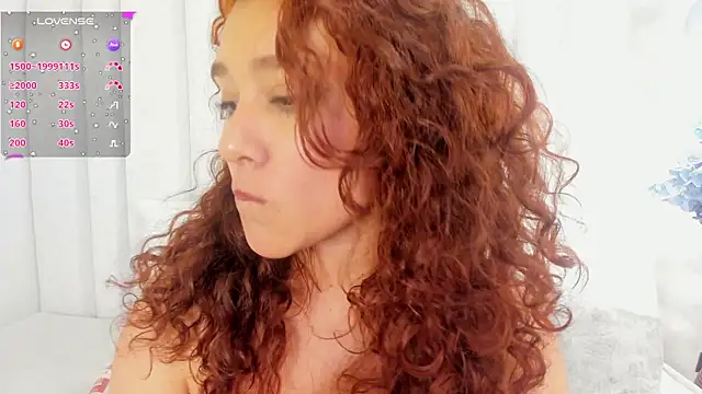 Tamara palacios online show from 01/10/26, 09:44