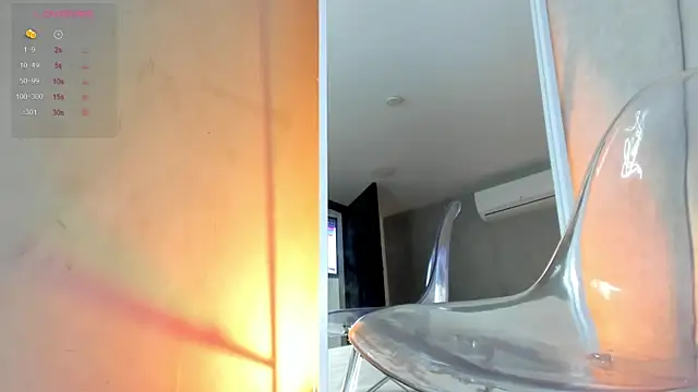 Snapshot of Stefanyduque1 chatting on 02/11/25, 05:40 Stefanyduque1 online show from 02/11/25, 05:40