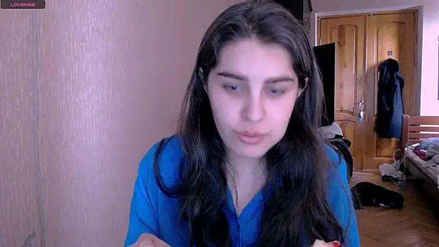  Roselina  online show from 02/06/25, 12:05