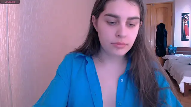  Roselina  online show from 02/07/25, 12:06