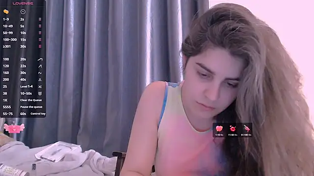  Roselina  online show from 02/14/25, 10:59