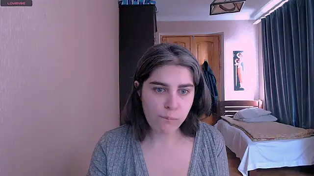  Roselina  online show from 03/03/25, 07:10