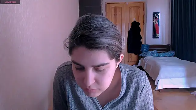  Roselina  online show from 03/05/25, 09:16