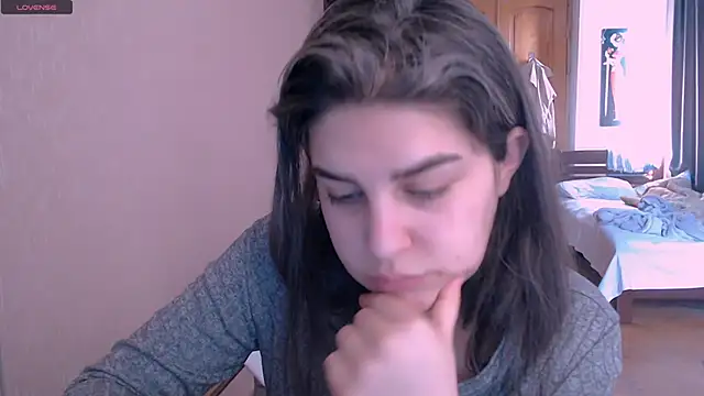  Roselina  online show from 03/15/25, 06:36