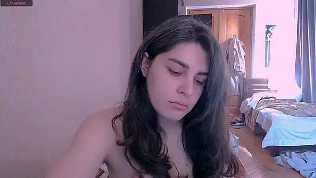  Roselina  online show from 03/16/25, 06:20