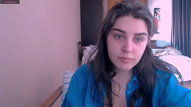  Roselina  online show from 03/18/25, 06:36