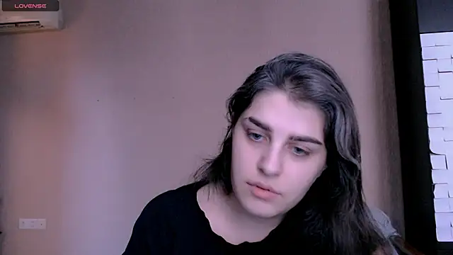  Roselina  online show from 11/16/25, 12:55