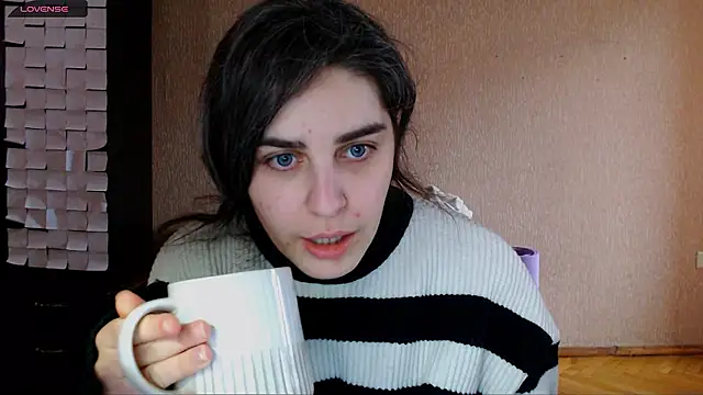  Roselina  online show from 01/18/26, 12:20