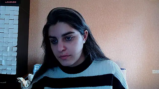  Roselina  online show from 02/14/26, 08:11