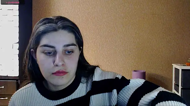  Roselina  online show from 03/01/26, 03:58