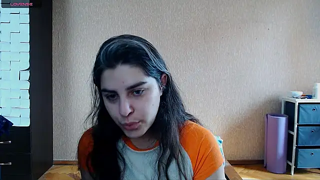  Roselina  online show from 03/07/26, 07:16