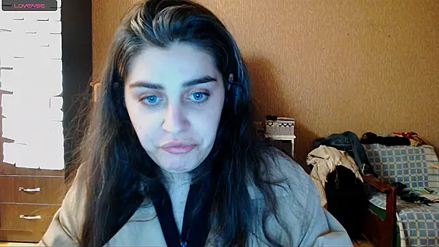  Roselina  online show from 04/08/26, 03:56